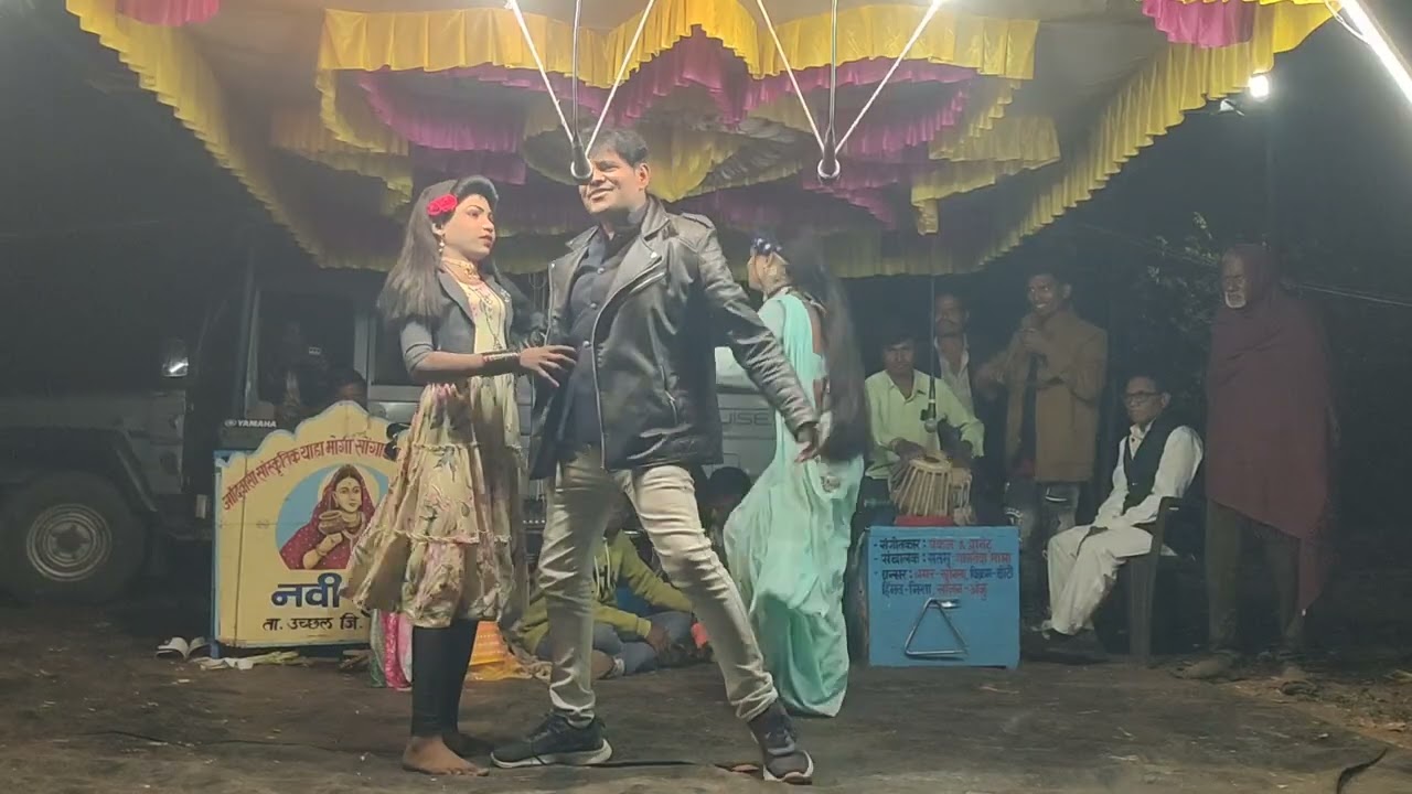 Hani hani dekhaho va pori kumari &sanju kumar new song