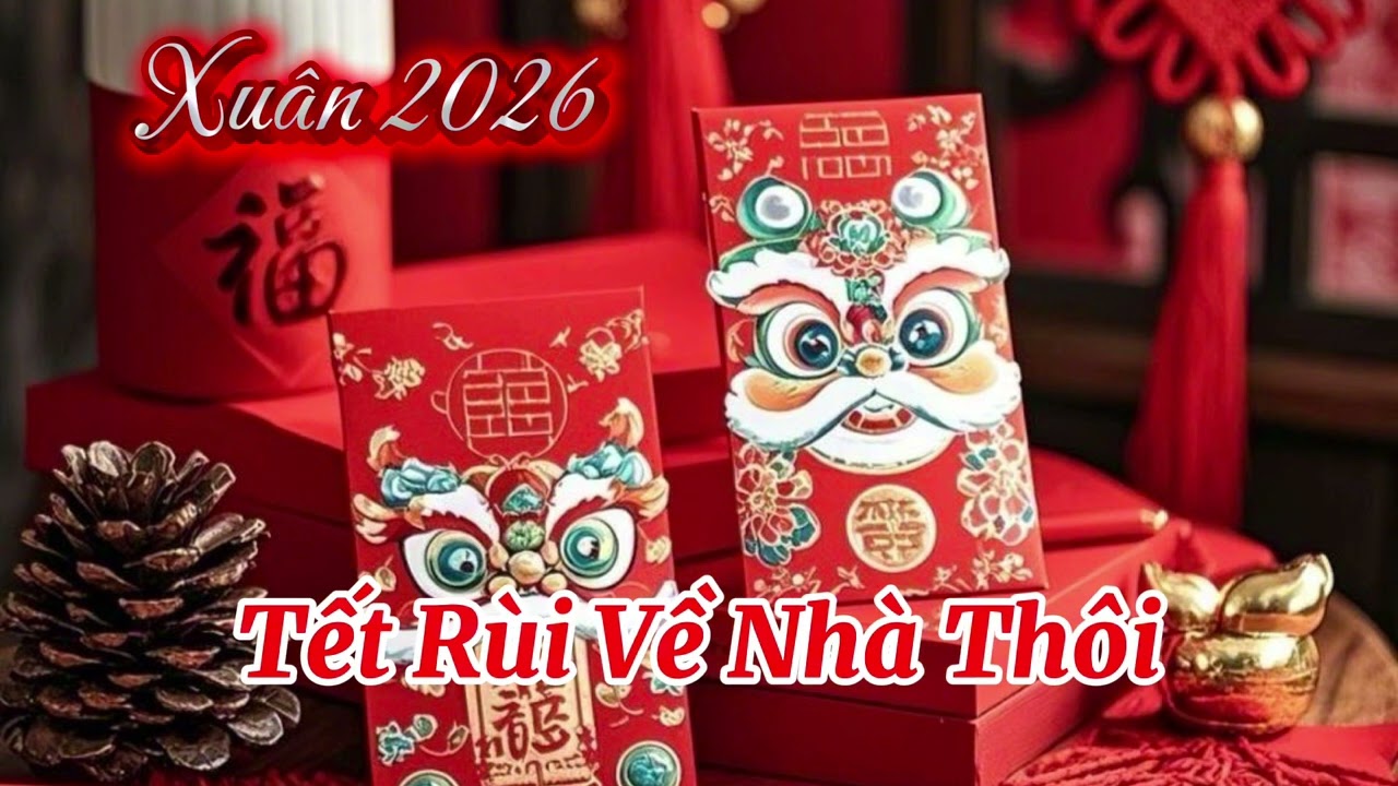 Xuân  mix 2026 | ĐứcNguyễn|