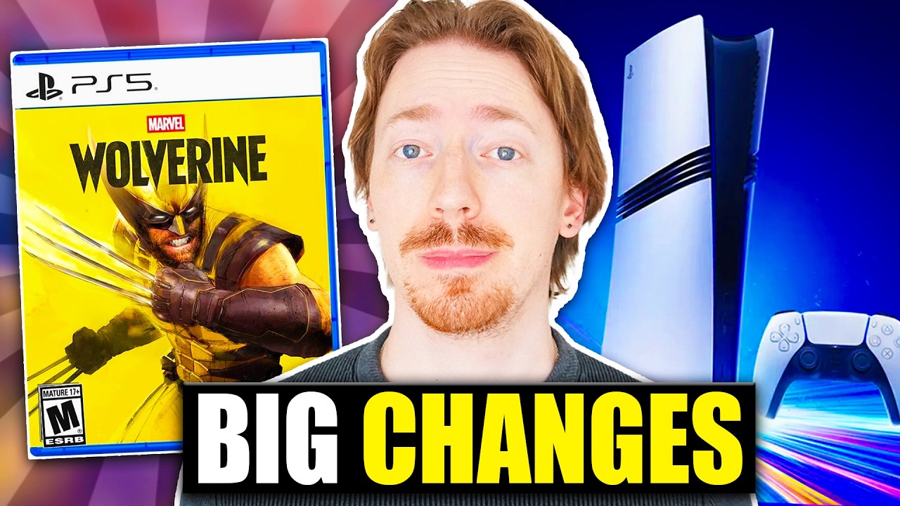 PlayStation Just FLIPPED The Script...