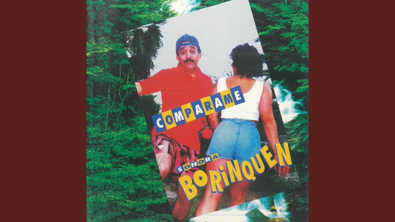 Mosaico Boricua: Anakaona/Mi Vacilón/Timbalero (Remastered 2023)