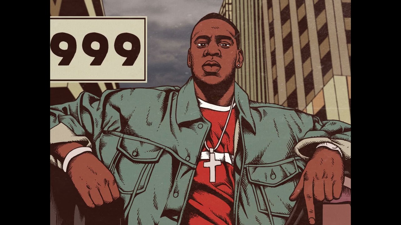 FREE Jay Z | Nas | Benny The Butcher | Boom Bap Type Beat - King's Dynasty