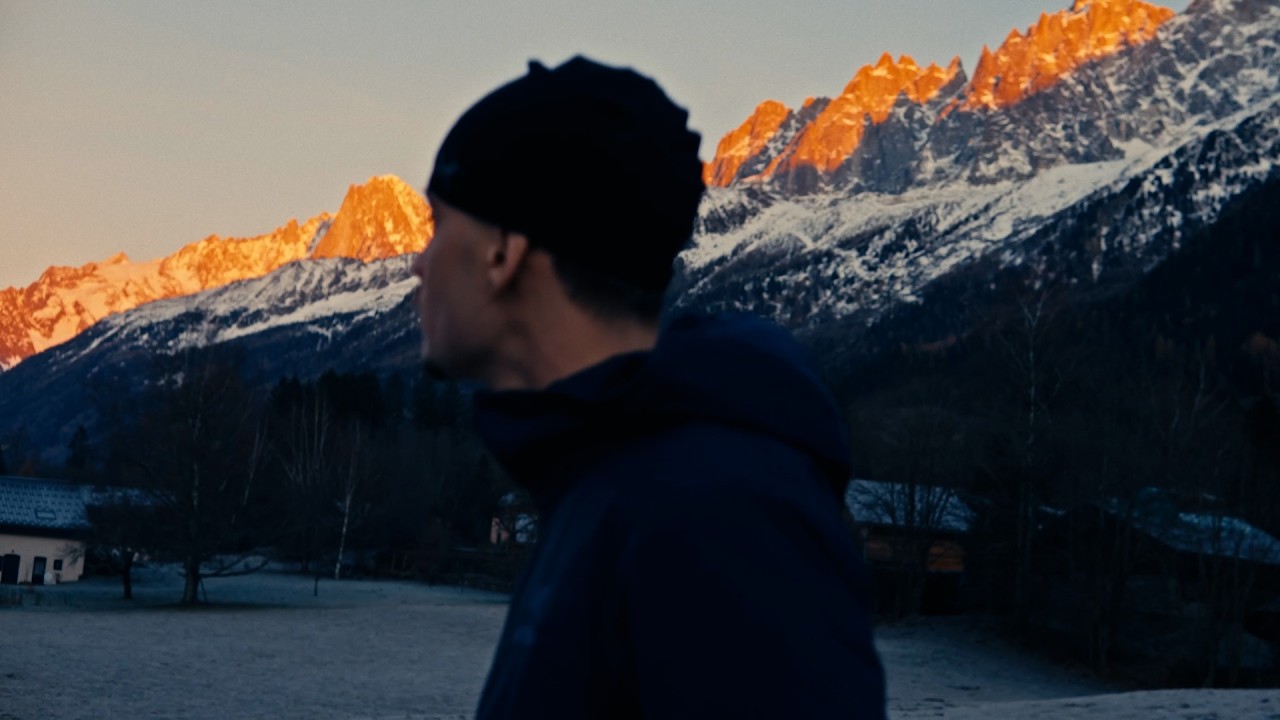 Bekar - Tourmente (clip officiel)