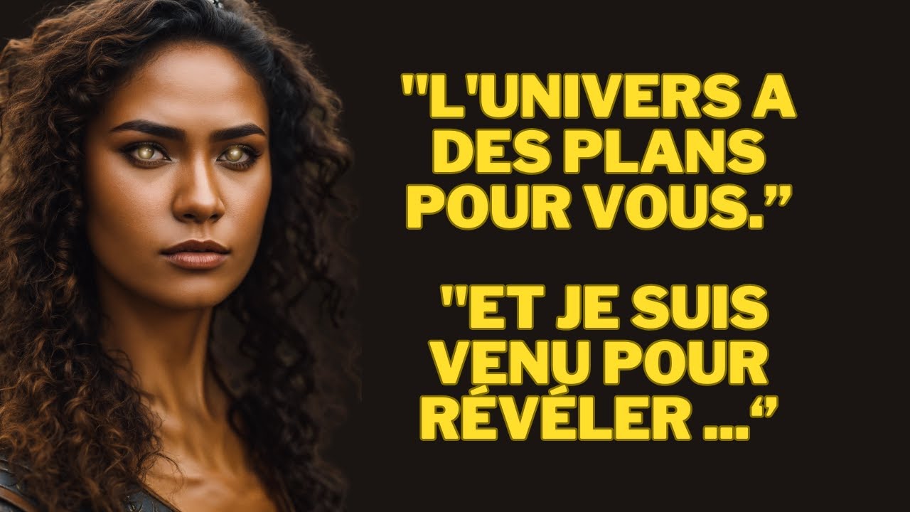 MESSAGE DES ANGES: JE NE PEUX PLUS LE CACHER. VOUS DEVEZ SAVOIR...