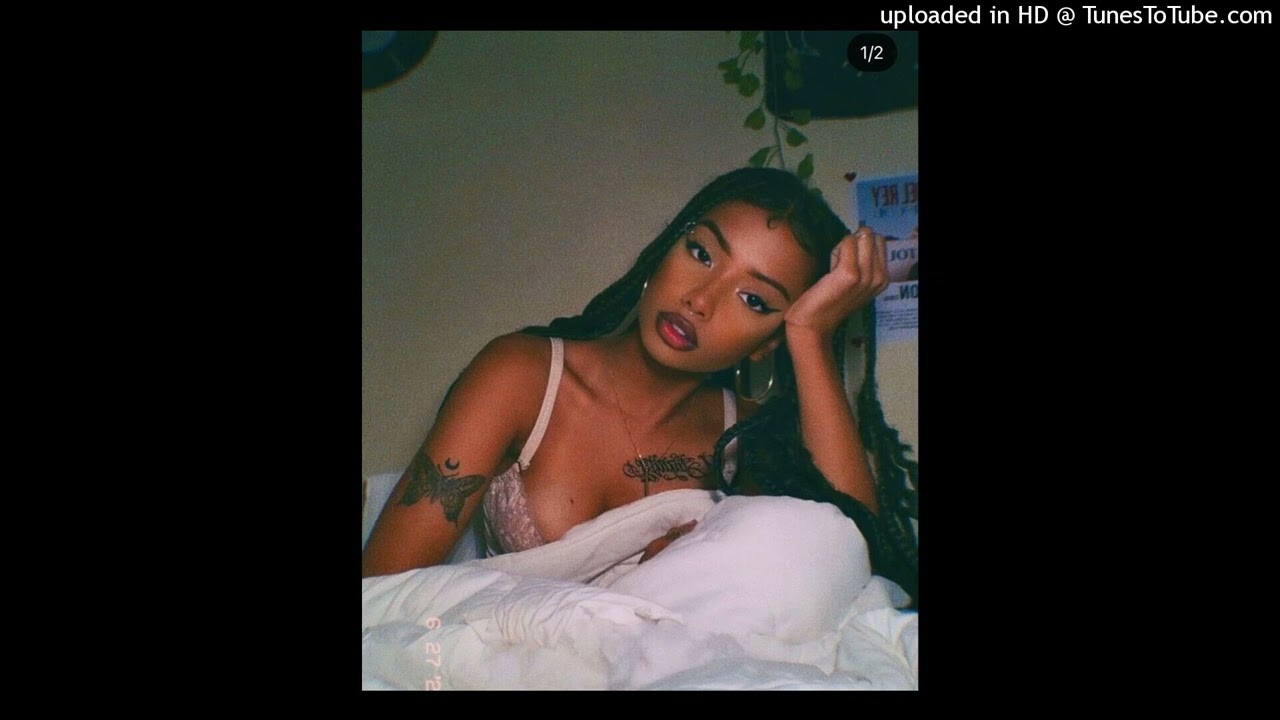 [FREE] R&B Type Beat - 