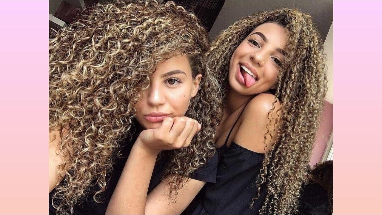 RIZOS PERFECTOS - IDEAS PARA CABELLO RIZADO #29
