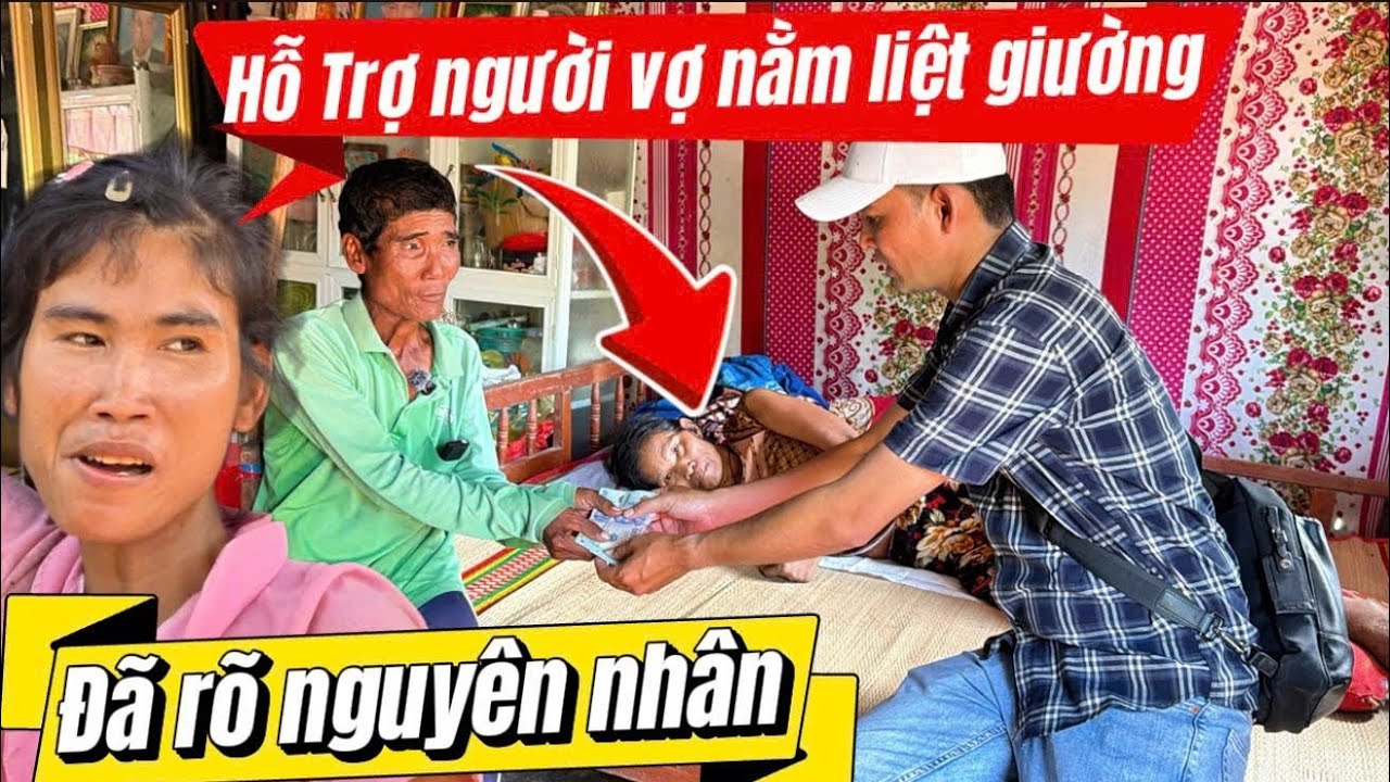 Phát hiện nguyên nhân 
