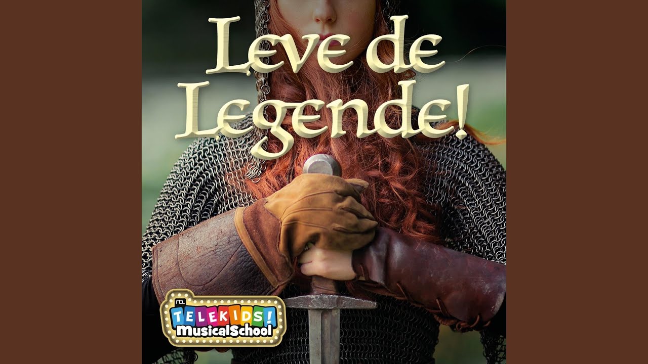 Leve De Legende