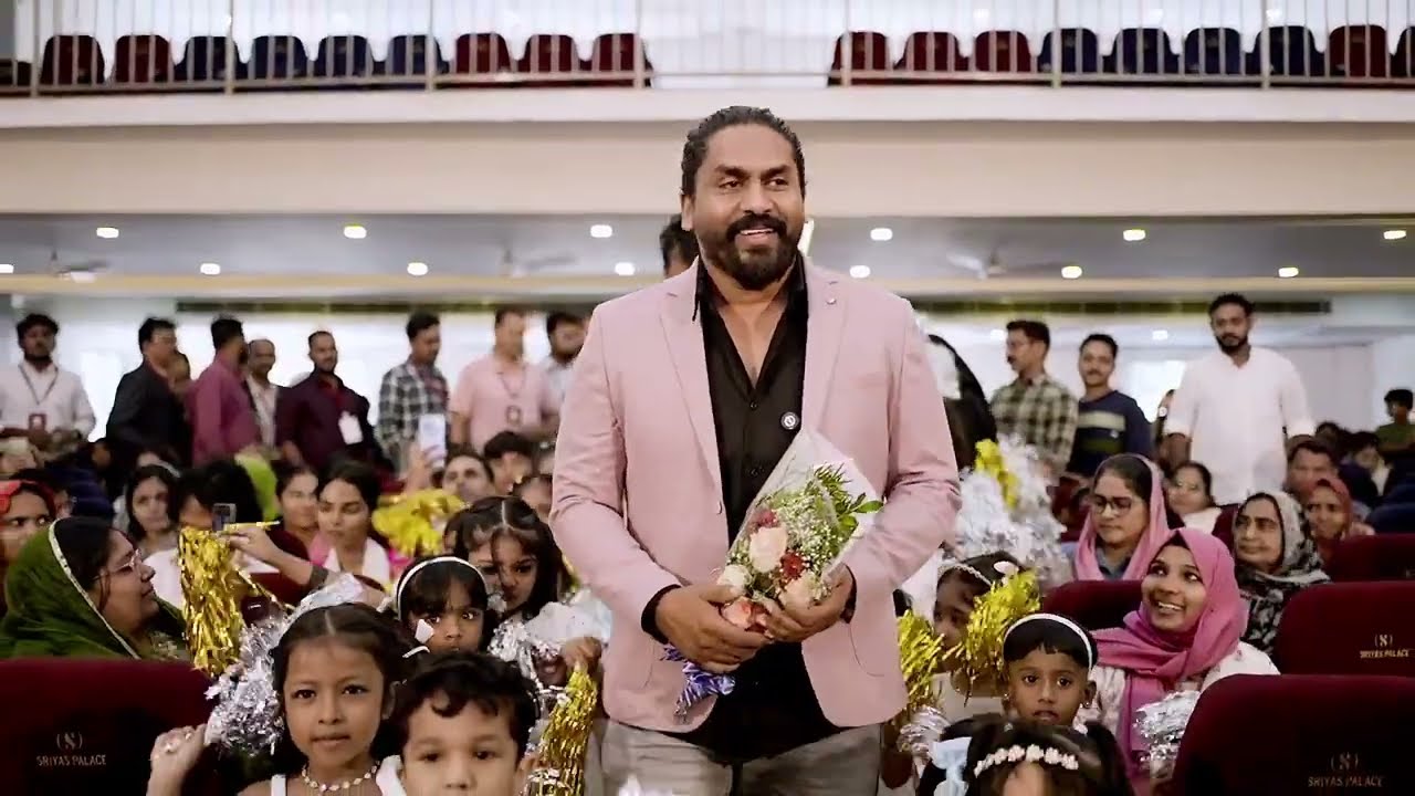 EDINOVA 26 | Abhishad Guruvayoor | Edinwood International School 