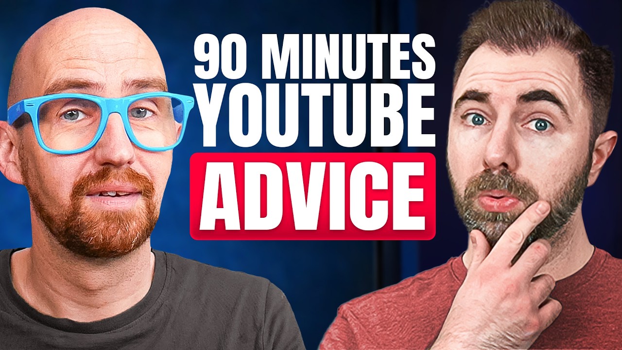 The Truth About AI and YouTube Growth For Small Creators