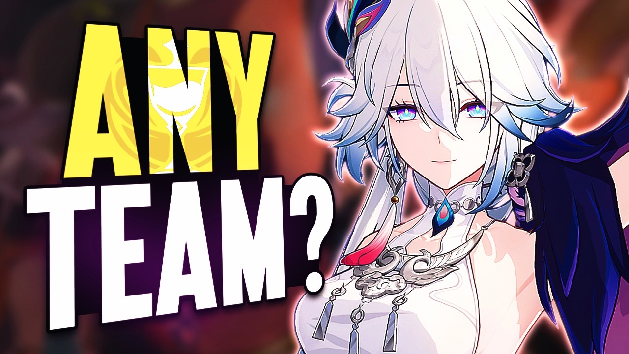 THIS Makes Elation SO Much Better! | Honkai: Star Rail