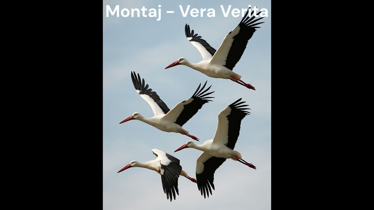 Aripi de primăvară