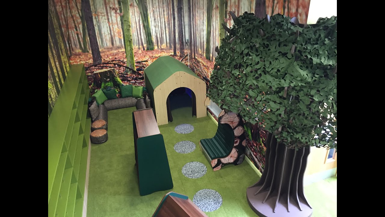 Southmead Primary School Design & Refurbishment - Wimbledon, London