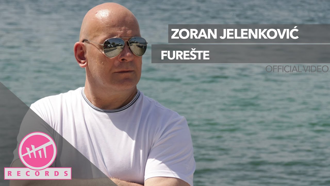 Zoran Jelenković - Furešte (OFFICIAL VIDEO)