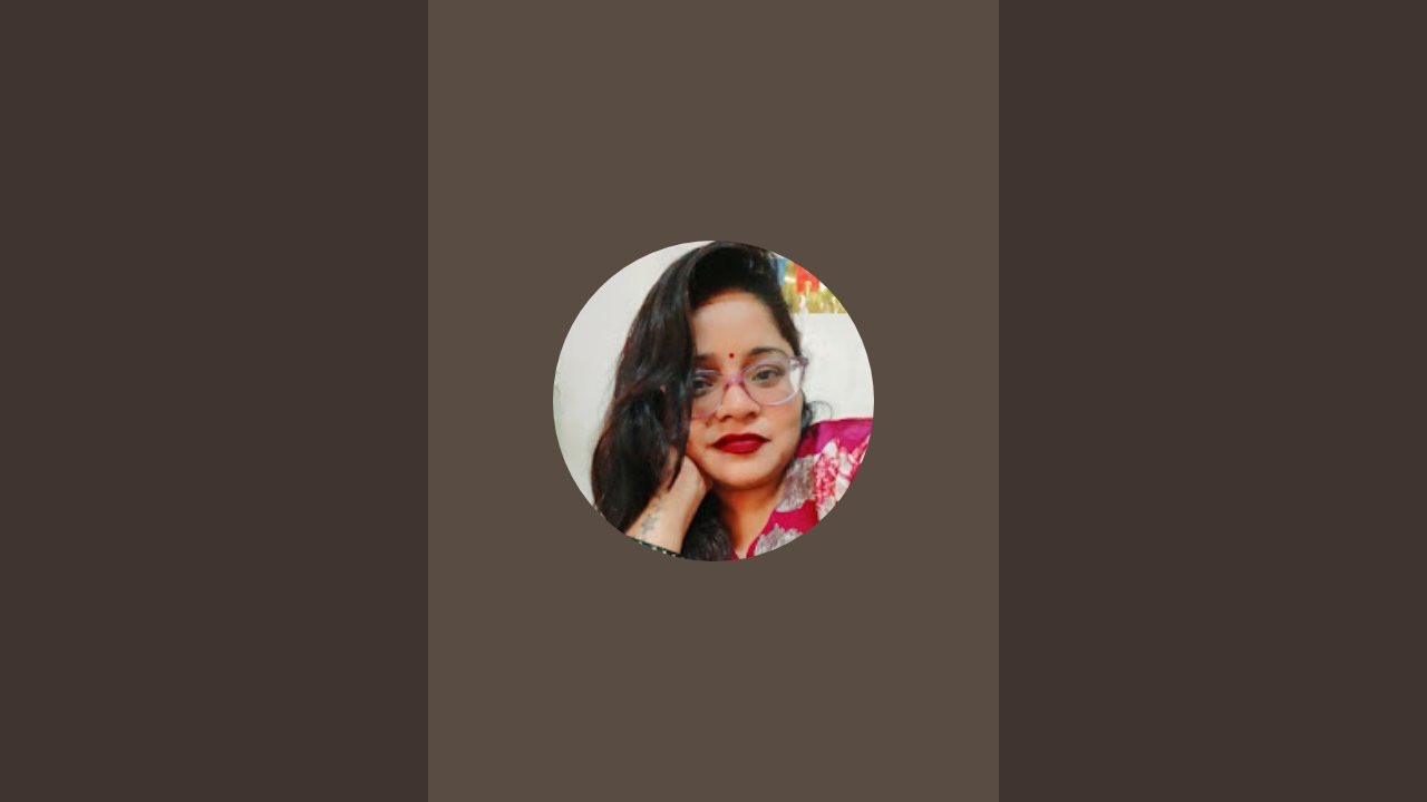 Pinky Deepmala  is live! Welcome to my life video