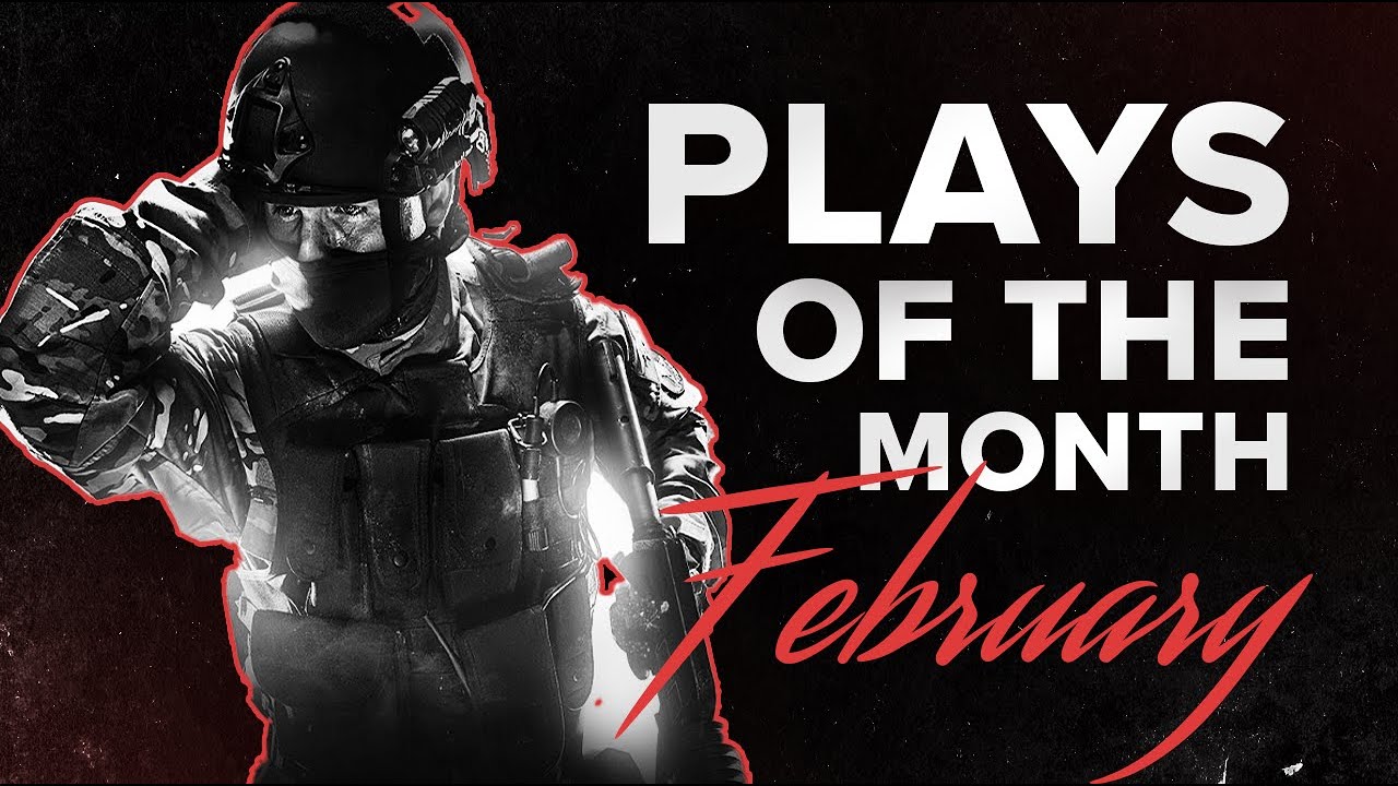 WE BECAME THE SHADOW LEAGUE CHAMPIONS! | BEST CS:GO PLAYS OF FEBRUARY | SINNERS Esports