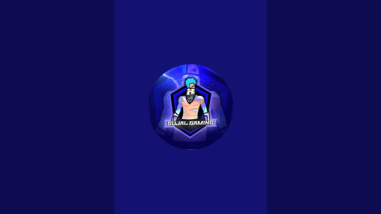 @sujal gaming is live!