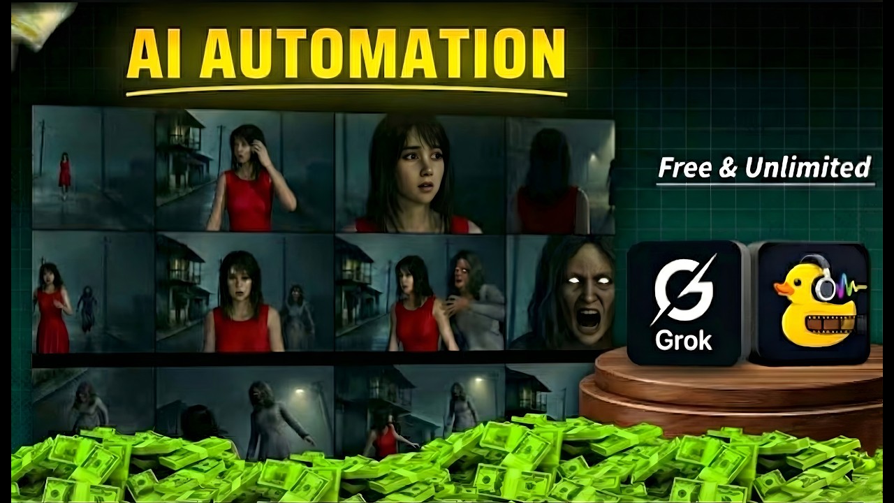 How To Create Unlimited AI Videos for Free