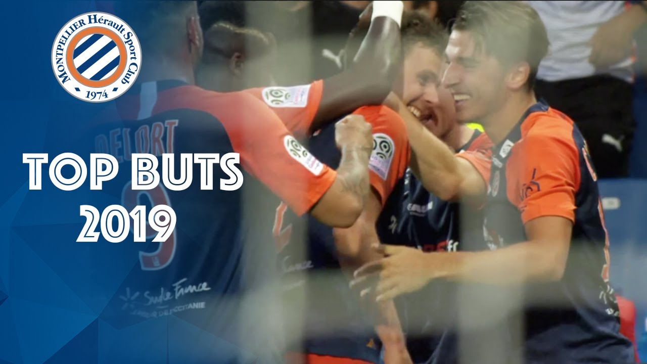 Top buts MHSC 2019