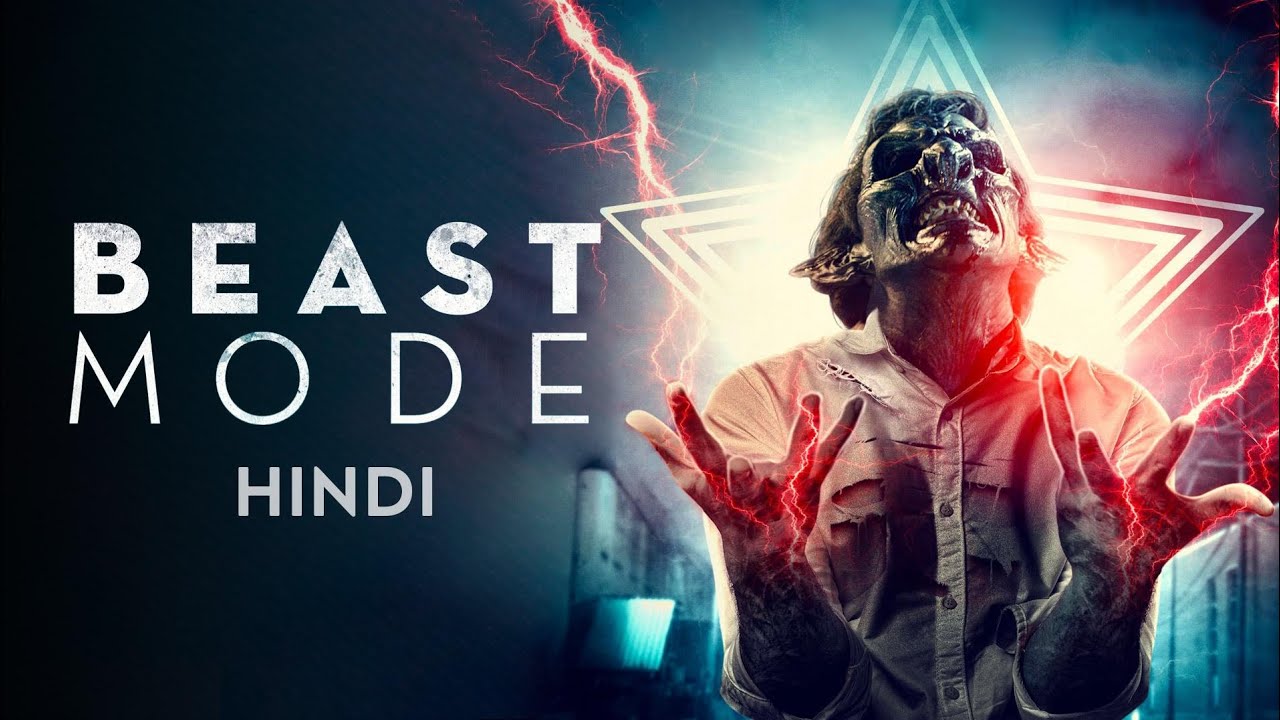 BEAST MODE | Official Hindi Trailer | MX VDesi