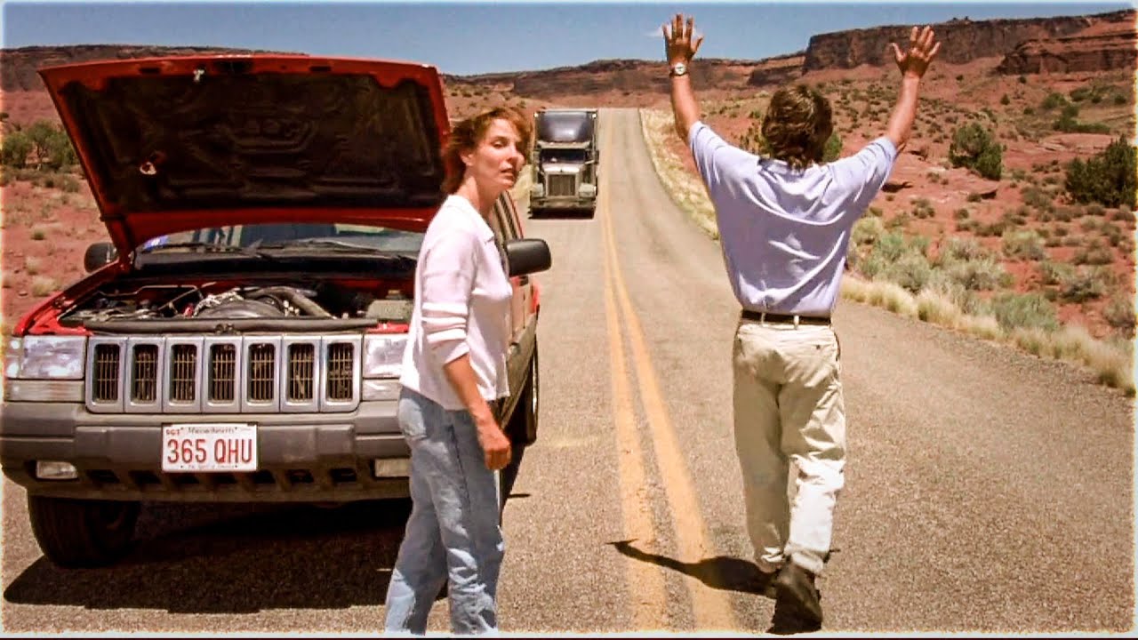 Numa Viagem para Mudar de Vida, Casal Passa por uma Situação Terrível que Jamais Imaginaram