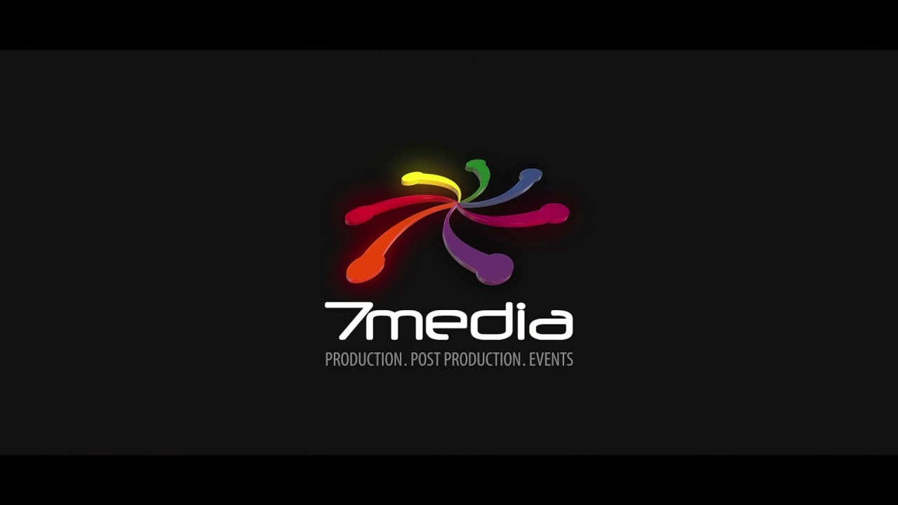 7Media 2018 Showreel