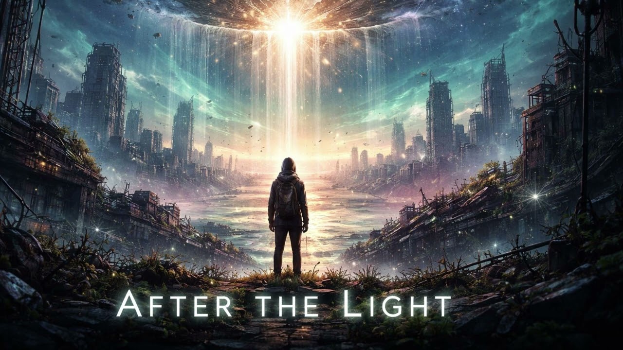 After the Light (Romanticdisco, Eurodisco, Italodisco)