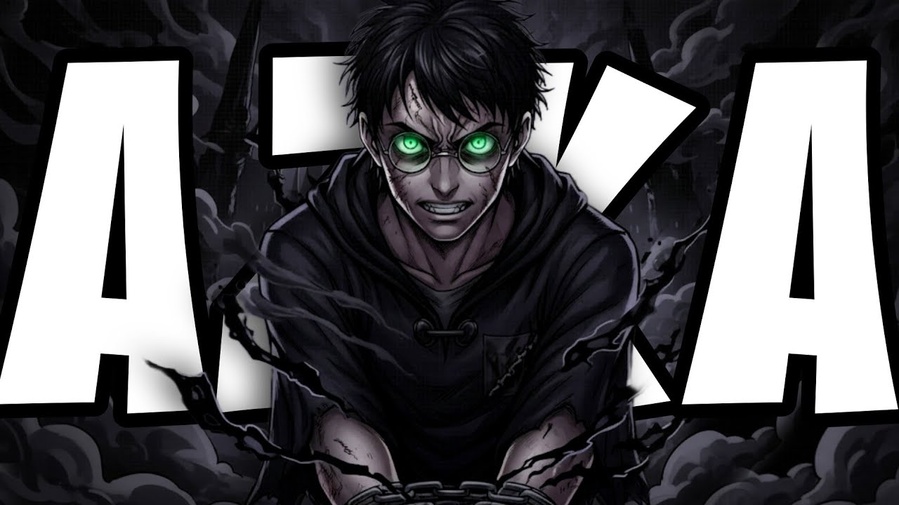What If HARRY POTTER Lost The War! Thrown Into AZKABAN With Bellastrix? | SPECIAL MOVIE
