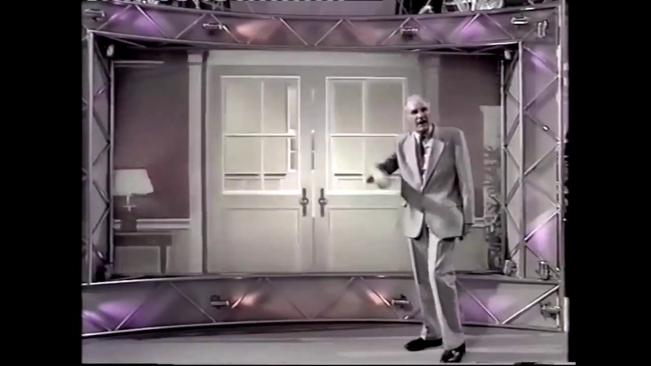 BBC Election 97 part 1