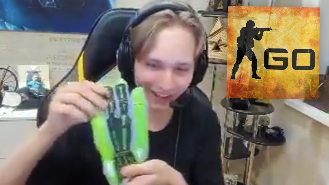 18 year old m0NESY was a DEMON...