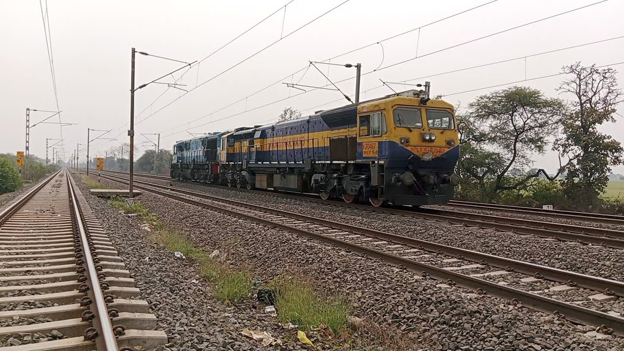 ET WDG4D 70467 + ET WDM3D 11174