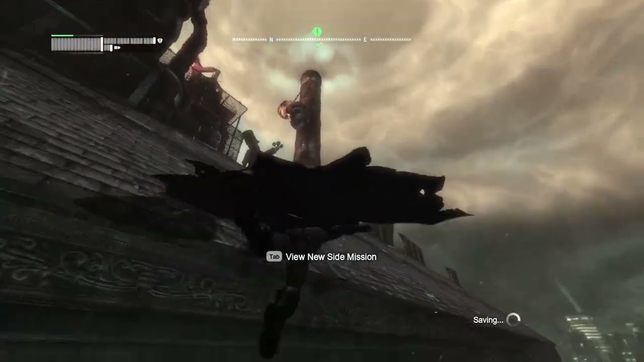 Arkham City - Part 7