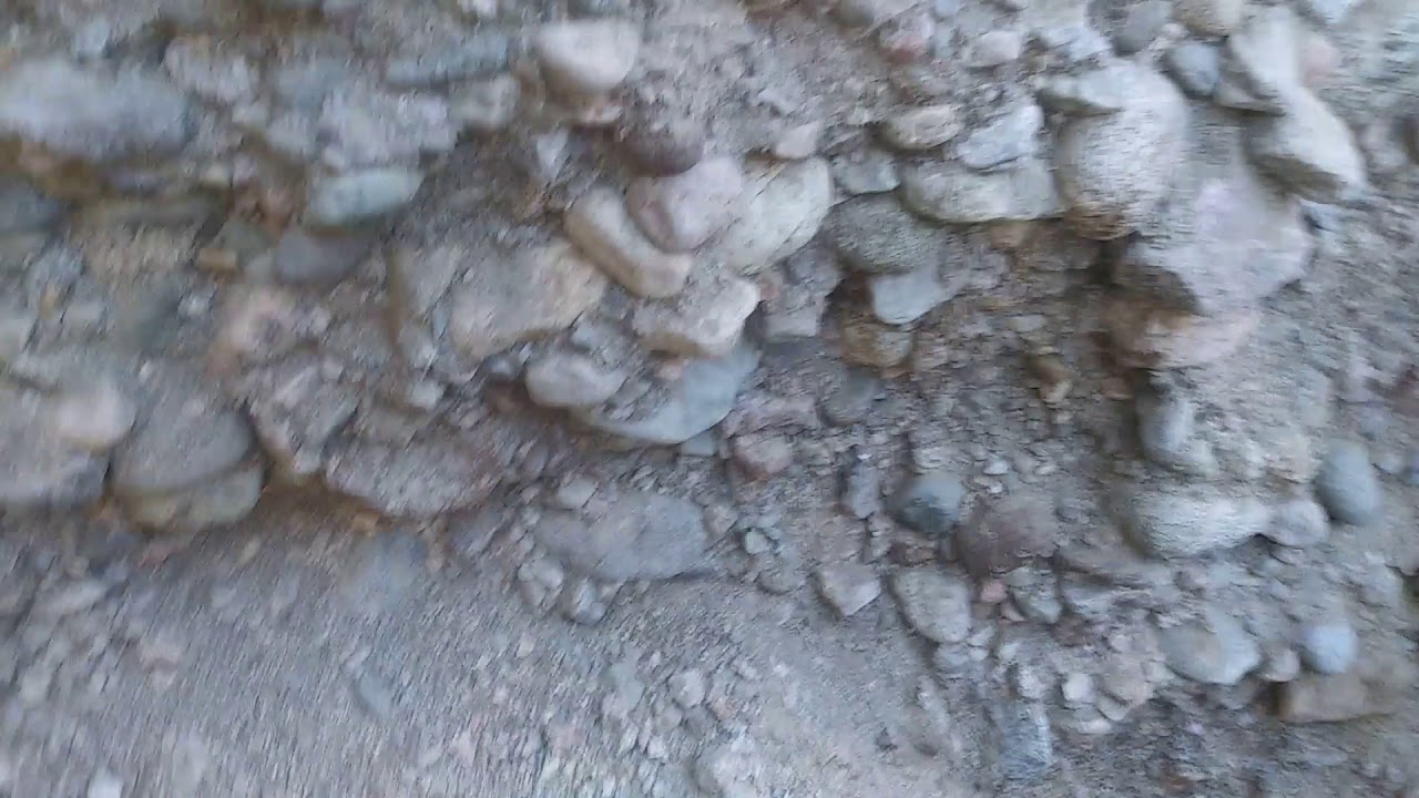 Где искать ледниковое золото!!!