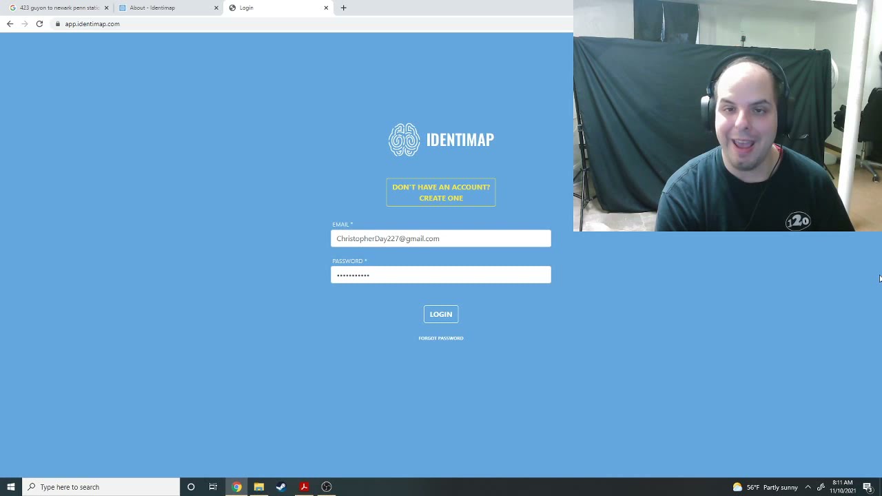 Identimap Offers Free Trial to Court Reporters and CR Businesses