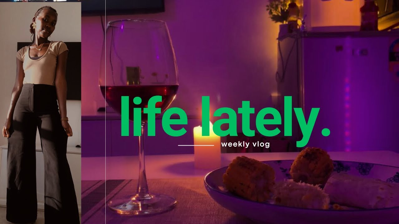 Visual diaries