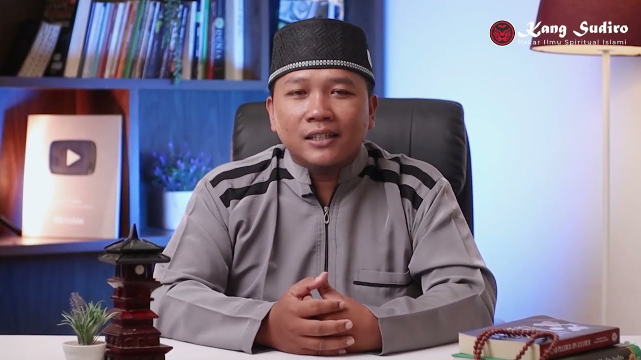 TAK PERLU TAKUT! Ternyata Begini Cara Mengatasi Kiriman Santet