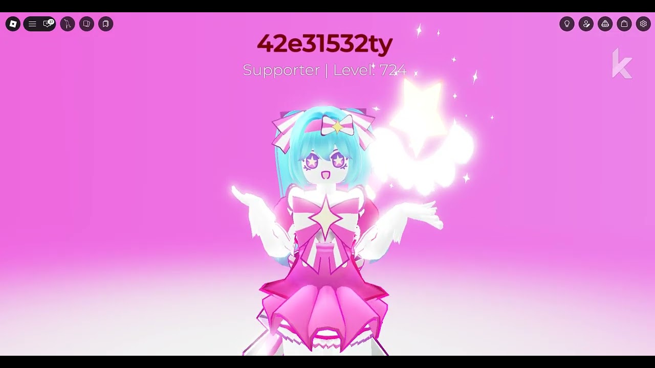 Roblox 舞蹈8