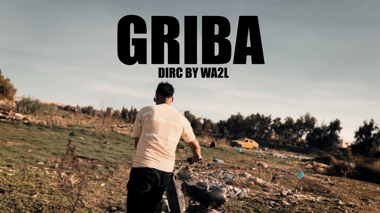 SYFO - Griba (Official Music Video)