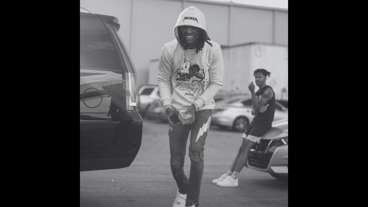 [FREE] King Von x Hotboii Type Beat 2026 - 