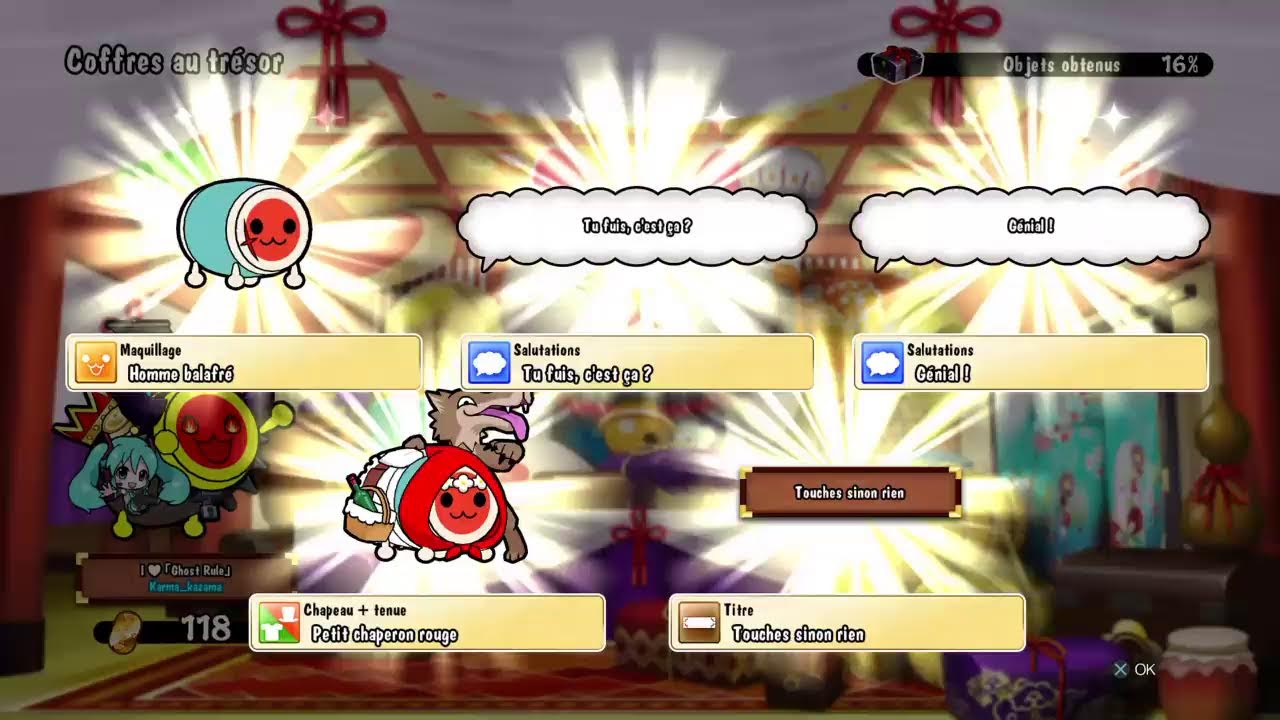 Taiko No Tatsujin Drum Session PS4