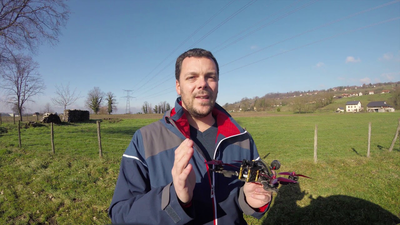 Tutoriel réglage PID