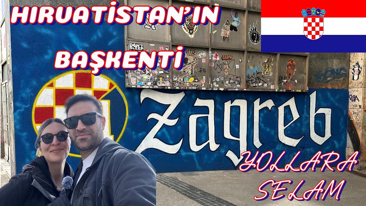 ZAGREB: HIRVATİSTAN'IN HER KARIŞI TARİH KOKAN BAŞKENTİ 49