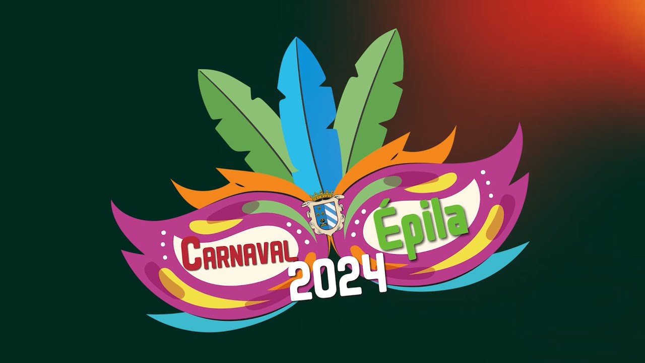 Sábado y Domingo de Carnaval_Épila 2024