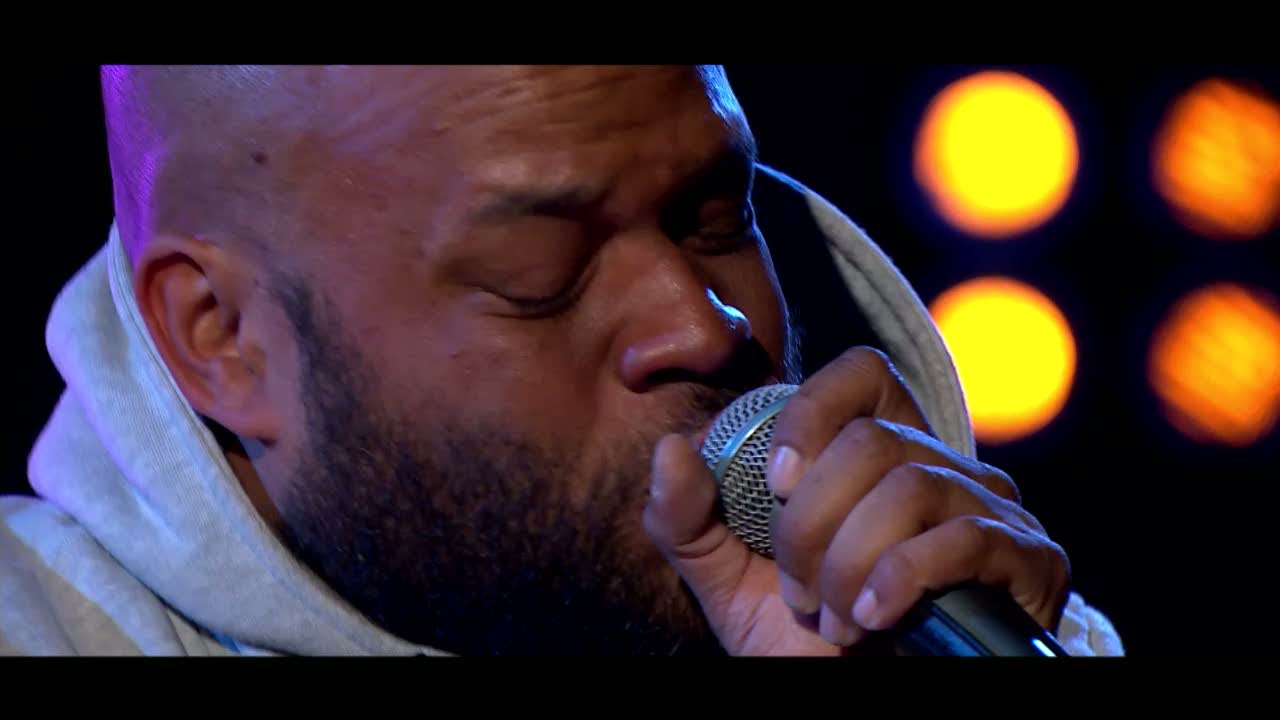 Ken Ring - Legend (Live) - Malou Efter tio (TV4)