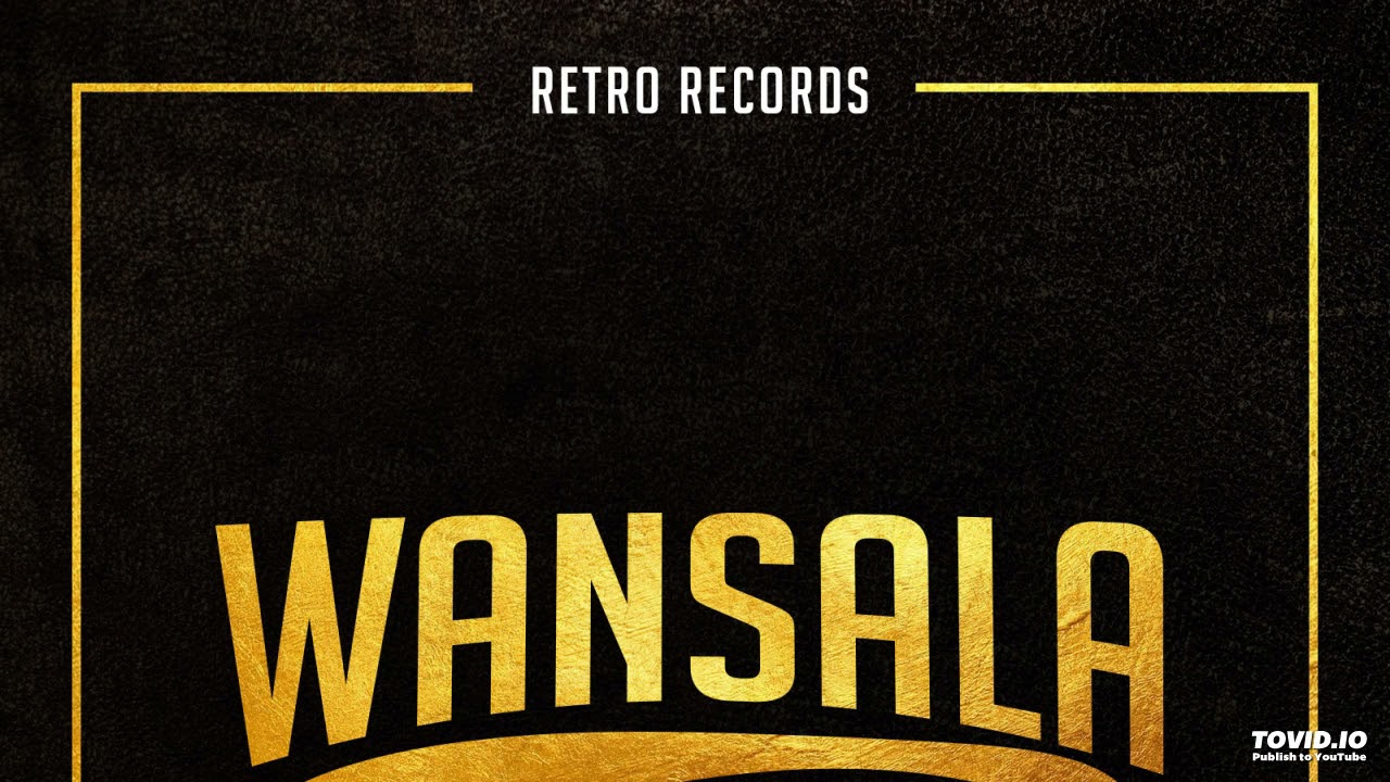 Wansala Instrumental by Victor Ruz