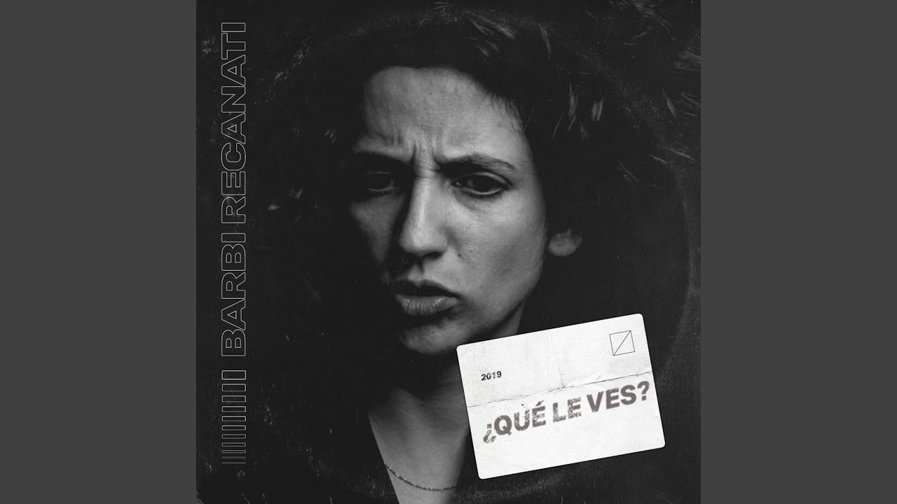 ¿Qué Le Ves?