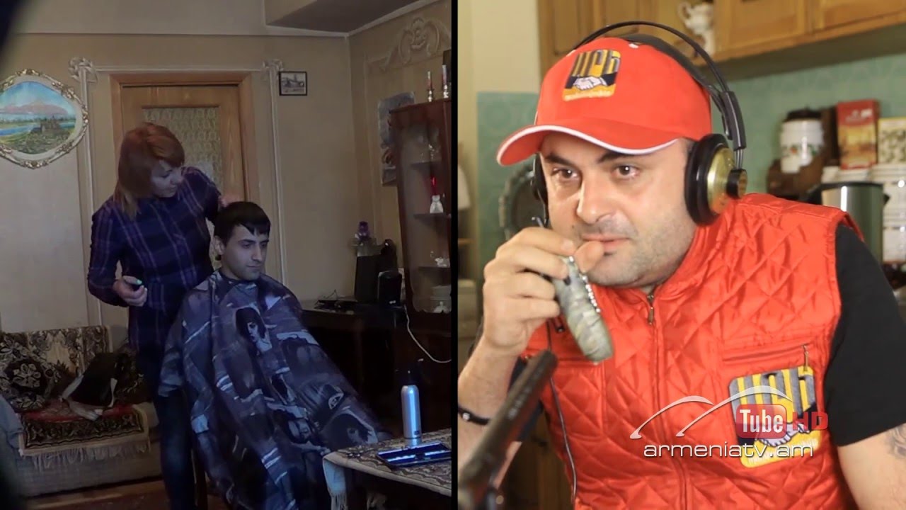 Արի պայմանավորվենք Թողարկում 10 / Ari paymanavorvenq