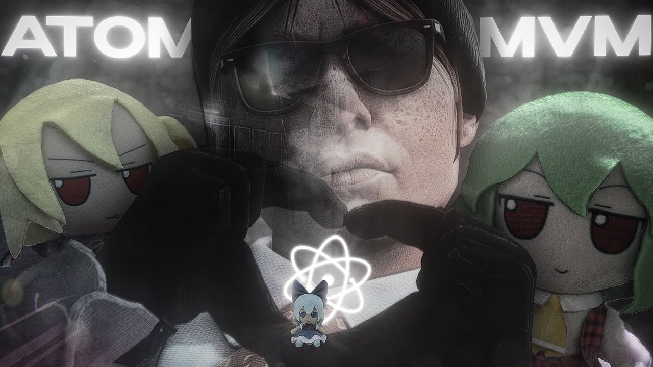 OGNI - TERYGOAT by 8 editors (csgo edit) #atomvm