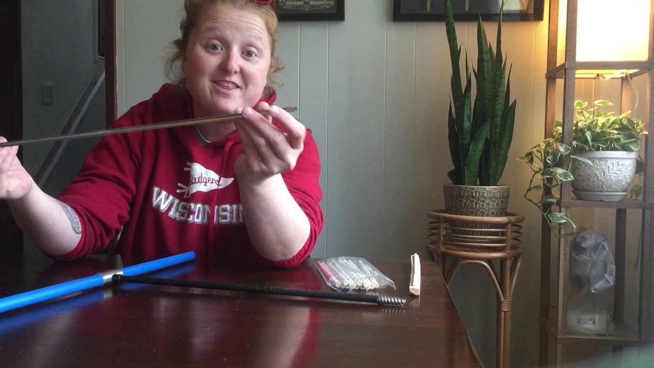 Dendrochronology: What is an increment borer?