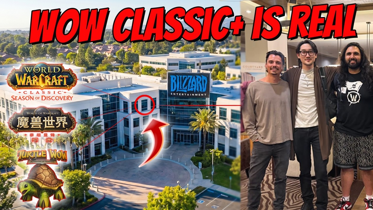 Everything we know about Official Classic+ | Leaks, Creators with NDA & More