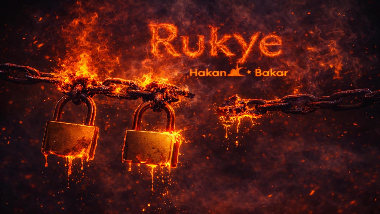 Engelleri Kaldırmak, Zincirleri Kırmak, Düğümleri ve Kilitleri Açmak #Rukye